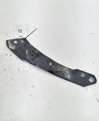 Volkswagen Golf VI Radiator support slam panel bracket 5K0806929B