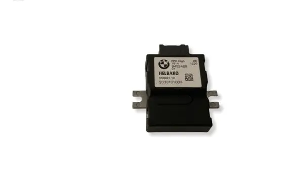 BMW 3 G20 G21 Fuel injection pump control unit/module 2033101680 9452468 55892110