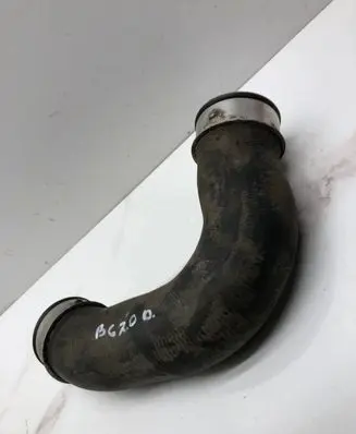 Volkswagen PASSAT B6 Intercooler hose/pipe