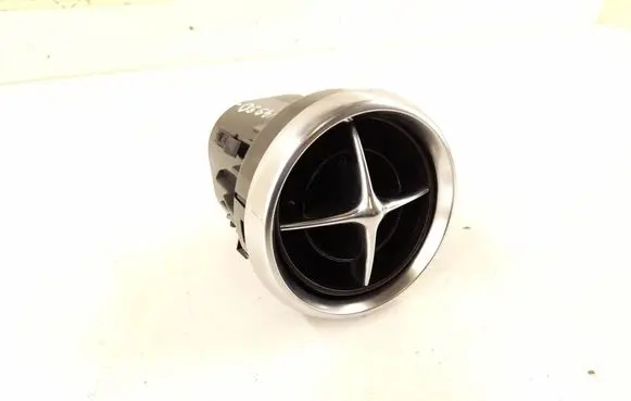 Mercedes-Benz SLK R172 Dashboard side air vent grill/cover trim 1728300154 A1728300154