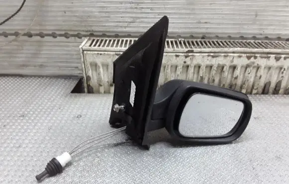 Ford Fiesta Manual wing mirror E11015782