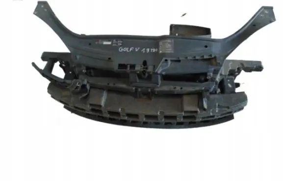 Volkswagen Golf V Front piece kit 