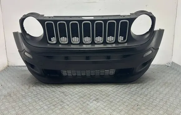 Jeep Renegade Front bumper
