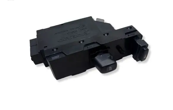 Volvo S60 Electric window control switch 30798805