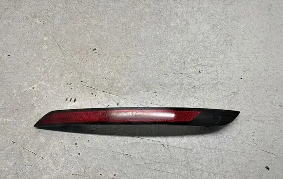 Volvo V60 Rear tail light reflector 31656586