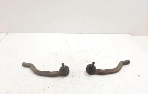 Opel Vivaro Steering tie rod end 