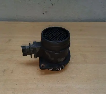 Fiat Doblo Mass air flow meter 0281002980