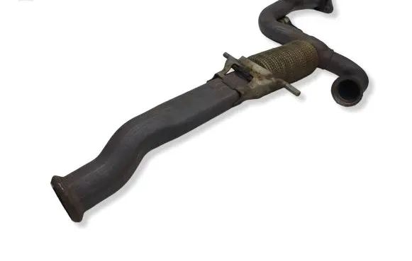 Chrysler Pacifica Exhaust flexible connection 