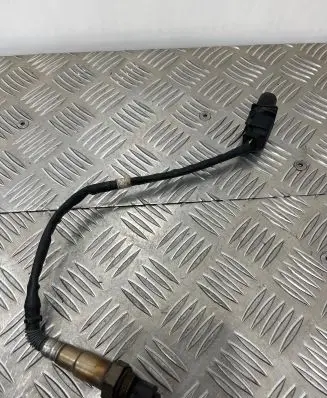 Volkswagen Golf VI Lambda probe sensor 07C906262BH
