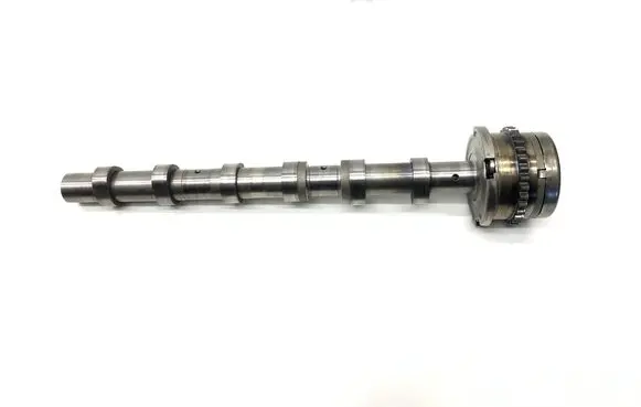 Mercedes-Benz E A207 Camshaft A2760503800 A2760500278
