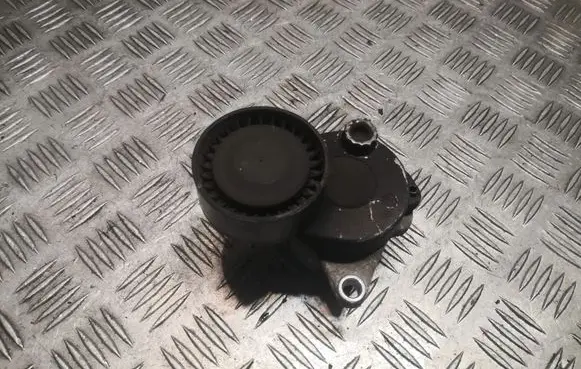 Mercedes-Benz E W212 Generator/alternator belt tensioner A6512002170 6512002170