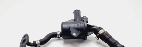 Fiat Doblo Breather/breather pipe/hose 55185372