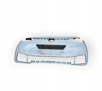 Volkswagen ID.3 Front bumper 10A807217