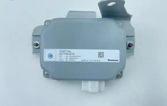 Subaru Outback (BT) Other control units/modules 82714SJ010