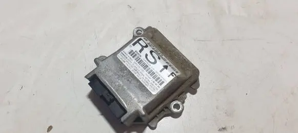 Chrysler Grand Voyager IV Airbag control unit/module 04686602AJ