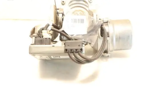 Fiat Tipo Power steering pump