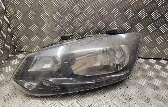 Volkswagen Polo V 6R Headlight/headlamp 6R1941015E