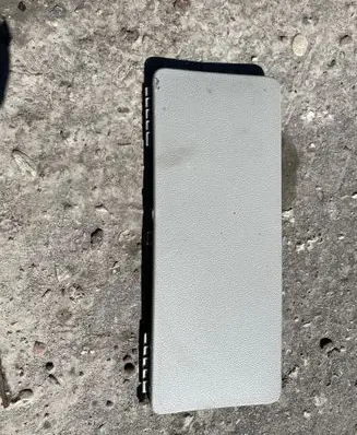 Chrysler Town & Country V Other interior part