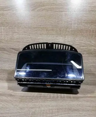 BMW 7 E65 E66 Screen/display/small screen 6967626 65826967626