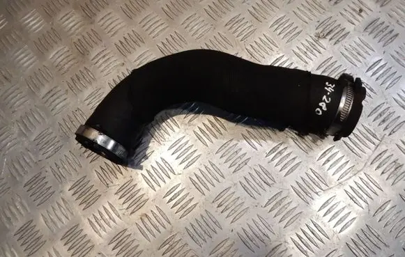 Audi A4 S4 B7 8E 8H Intercooler hose/pipe INTERCOOLERPIPE 34280