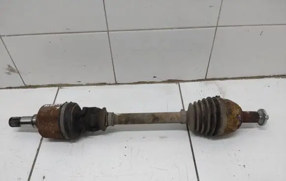 Ford S-MAX Front driveshaft
