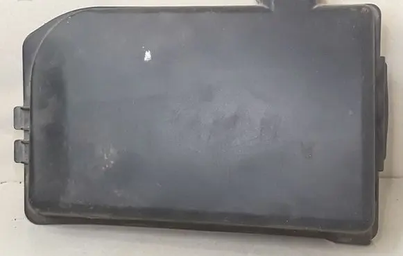 Seat Cordoba (6L) Battery box tray cover/lid 6Q0915429B