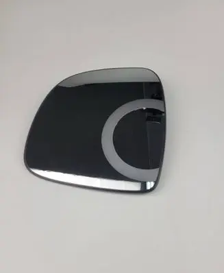Mercedes-Benz Vito Viano W639 Front door electric wing mirror A0008100519