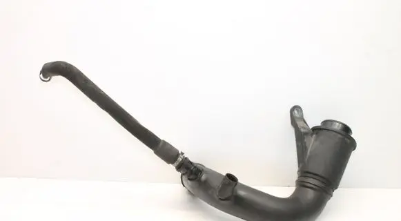 Jaguar XE Intercooler hose/pipe