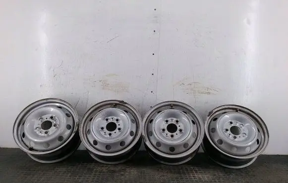 Fiat Ducato R15 steel rim 1395239080