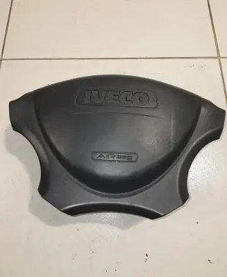 Iveco Daily 35.8 - 9 Steering wheel airbag 504149358