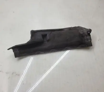 BMW 5 F10 F11 Other engine bay part 7211464
