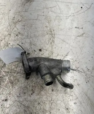 Nissan Juke I F15 Air intake hose/pipe