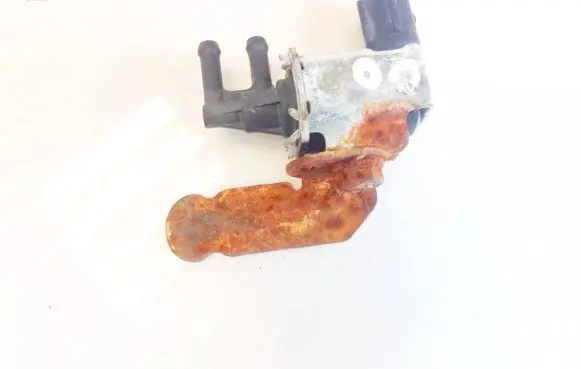 Mazda 626 Turbo solenoid valve k5t48075