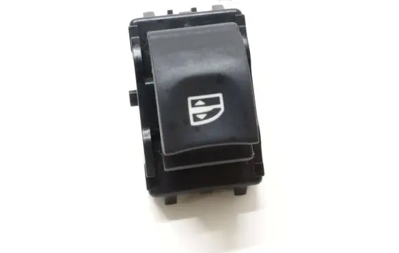 Renault Scenic III - Grand scenic III Electric window control switch 809600018R