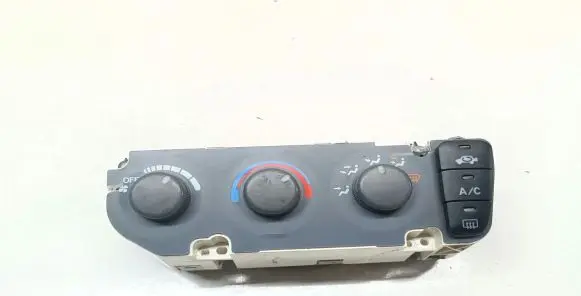 Honda CR-V Climate control unit BQ919399