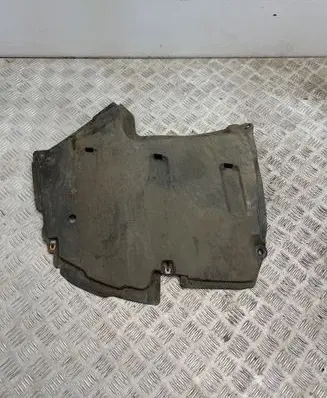 Audi A4 S4 B9 8W Rear underbody cover/under tray 8W0825219D