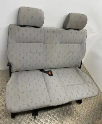 Volkswagen Transporter - Caravelle T4 Second row seats 