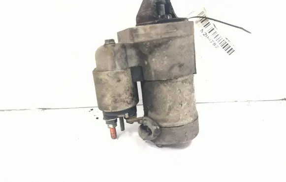 Fiat Bravo Starter motor