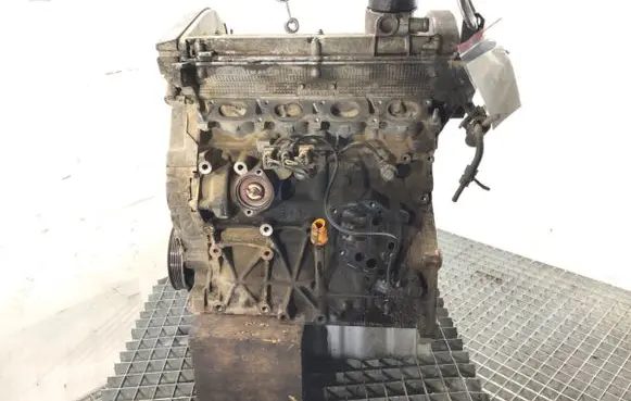 Volkswagen Golf IV Engine AGN