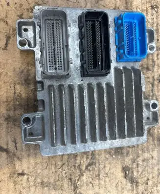 Opel Mokka Engine control unit/module 12659377 12643636 86ABVHK14328P79A