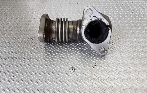 EGR valve line/pipe/hose
