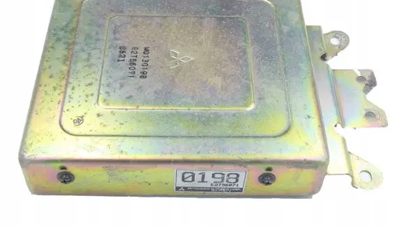 Acura ILX Engine control unit/module MD130198