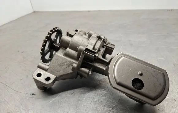 Ford Galaxy Oil pump 9644350880