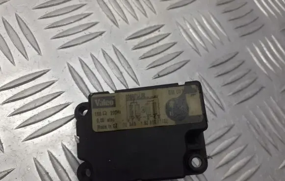 Opel Vectra C A/C air flow flap actuator/motor 09180202