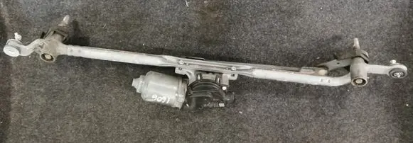 Dodge Durango Front wiper linkage 70113AX1590608130 68260523AA