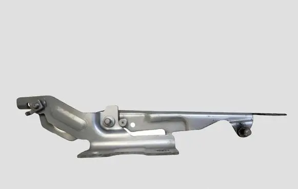 Volvo V60 Engine bonnet/hood hinges 31385813