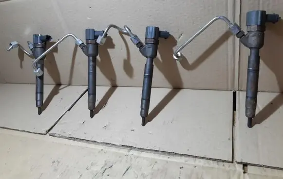 KIA Ceed Fuel injector