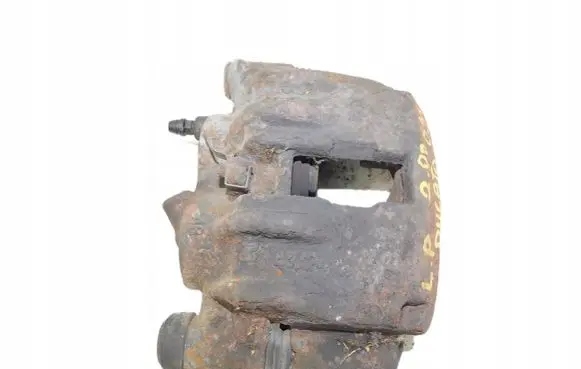 Fiat Ducato Front brake caliper