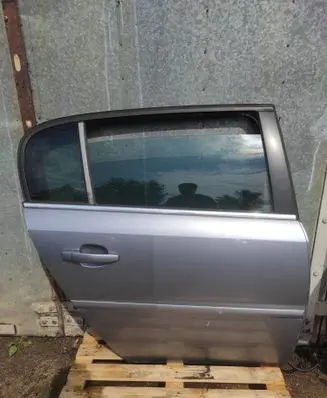 Opel Signum Rear door