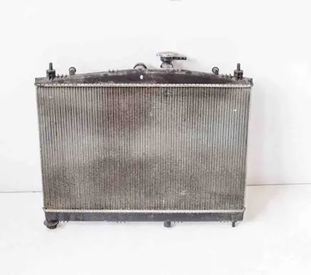 Nissan Juke I F15 Coolant radiator 21410BA60A